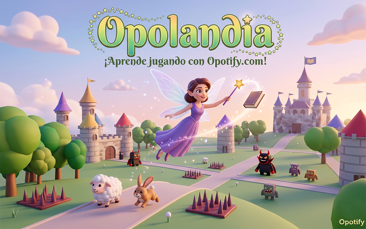 Opolandia